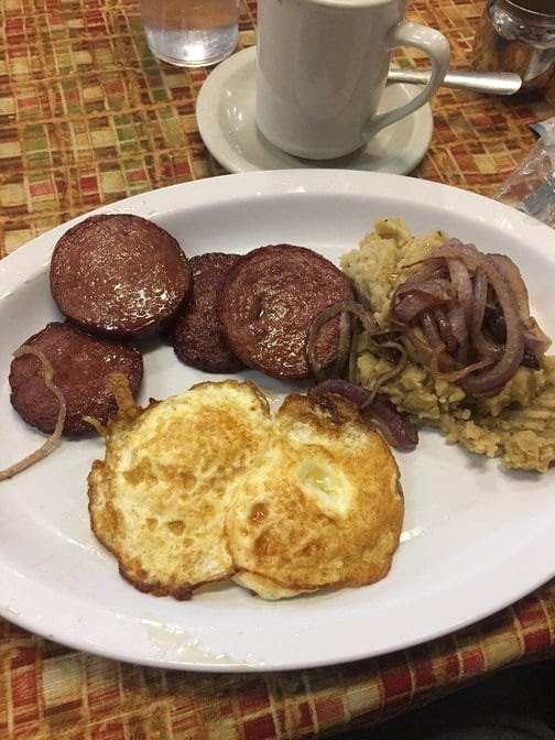 Las Colinas Restaurant by null