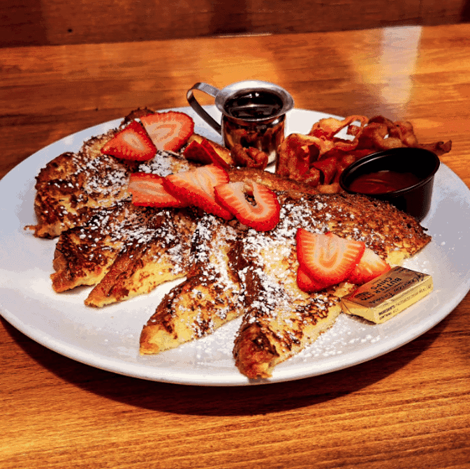 Con Murphy's Irish Pub by null