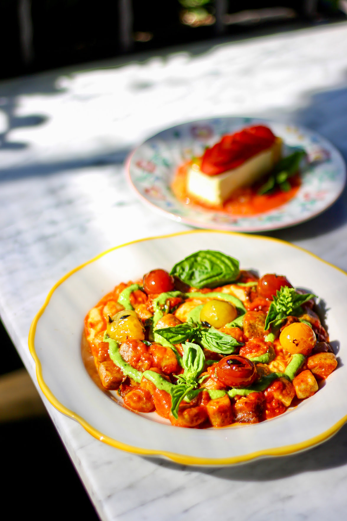 Cori Pastificio Trattoria by null