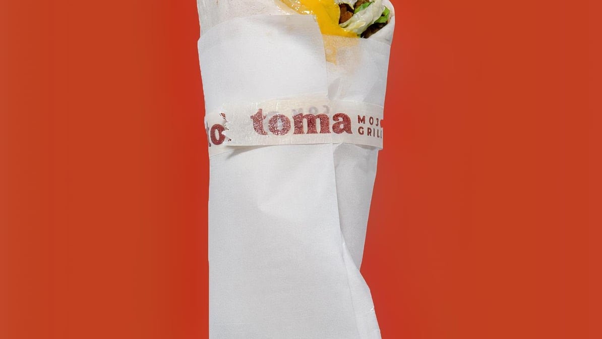 Toma Mojo Grill by null