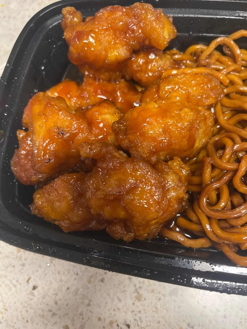 China Moon Restaurant by null