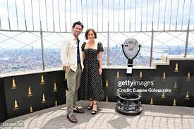 New york new york kevin mcgarry and erin krakow of when calls the heart visit the empire jpg x Erin krakow nude