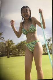 ジュニアアイドル 極小水着|山田かつてない宮田 グラビア ジュニアアイドル スク水 ビキニ DVD イメージクリエーター 山田りかこ 宮田