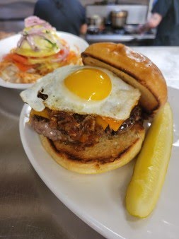 Colossal Cafe by null