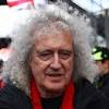 Queen-Gitarrist Brian May erholt sich von leichtem Schlaganfall