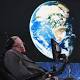 Stephen Hawking just moved up humanity's deadline for escaping Earth 
