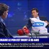 News source: BFMTV