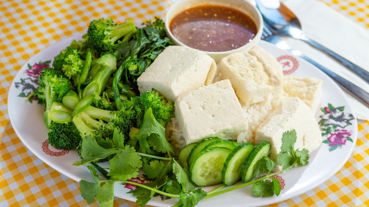 Nong's Khao Man Gai (SE) by null