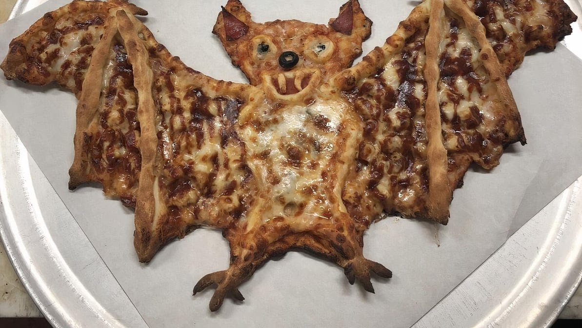 Primo Pizza by null