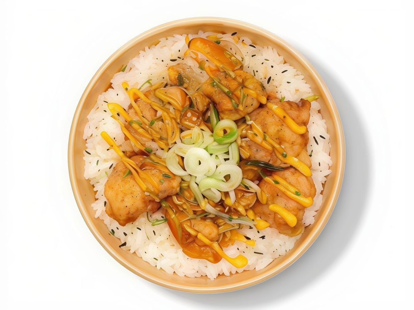 Hasu Sushi by null