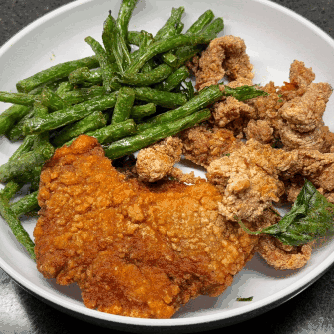 101 Taiwanese Cuisine by null