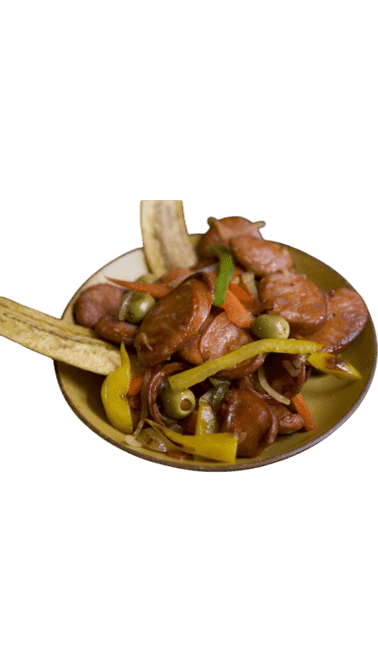 Cantina Cubana by null