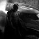 Ben Affleck As Batman: Here's Your First Look