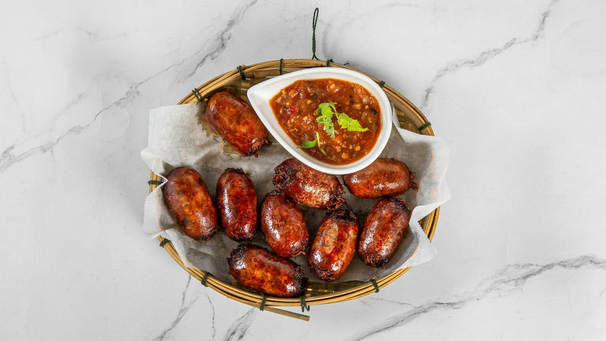 Spicy Lao Kitchen by null
