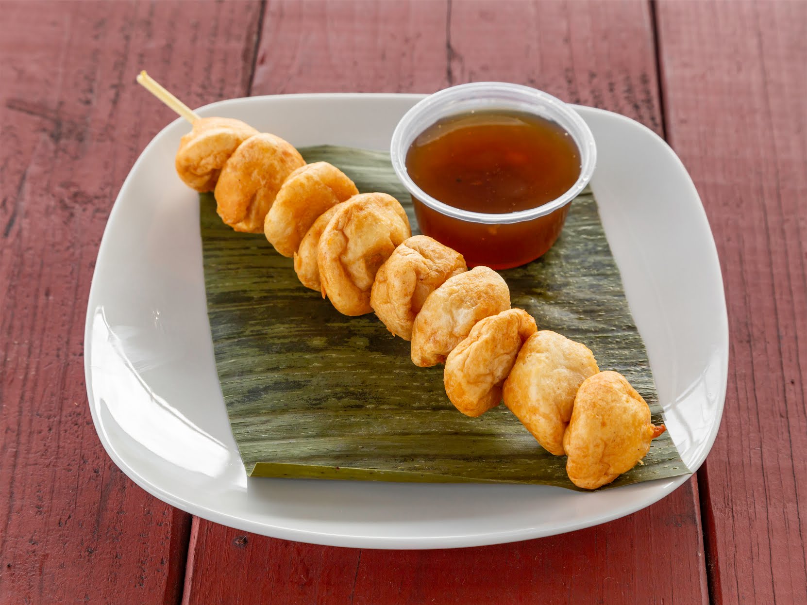 Mama J's Jollijeep by null