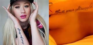 As iggy azalea sex tape drama continues jpg x Iggy sex tape