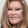 Jocelyn Wildenstein