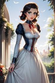 Busty redhead in victorian dress strips porn pictures photos sex images pictoa jpg x Victorian dress