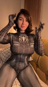 Spider girl took a dick in her pussy to get back to her universe jpg x Spider girl