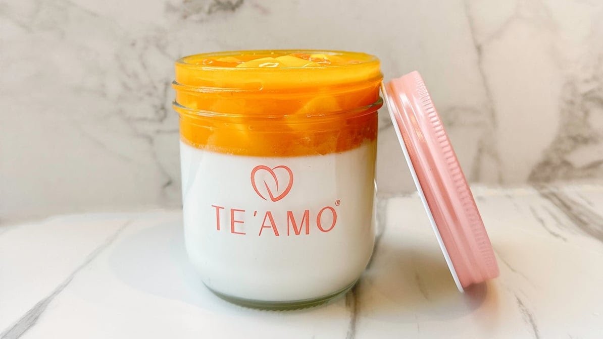 TE'AMO Sweets by null