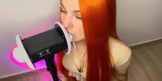 Asmr ear licking elliealienasmr jpg x Asmr ear licking