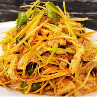Corner 21 Chinese Cuisine by null