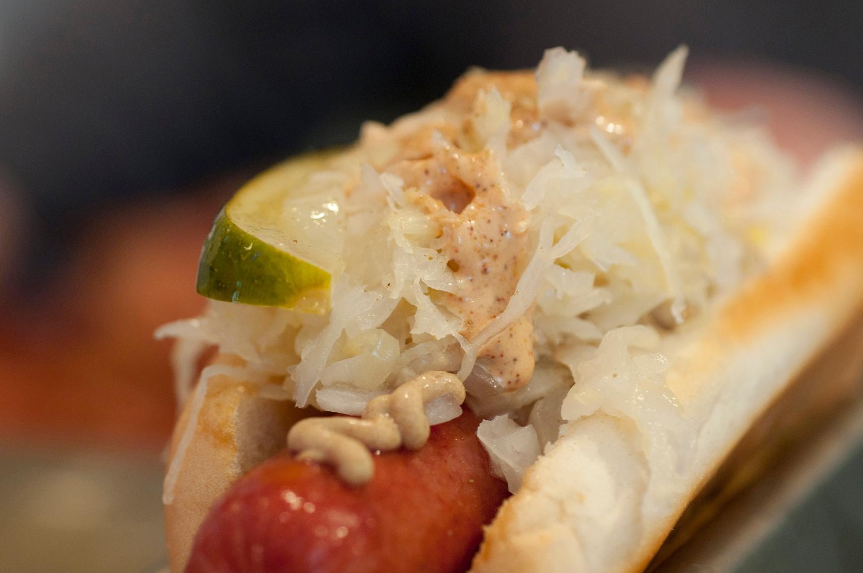 Devil Dawgs Evanston by null