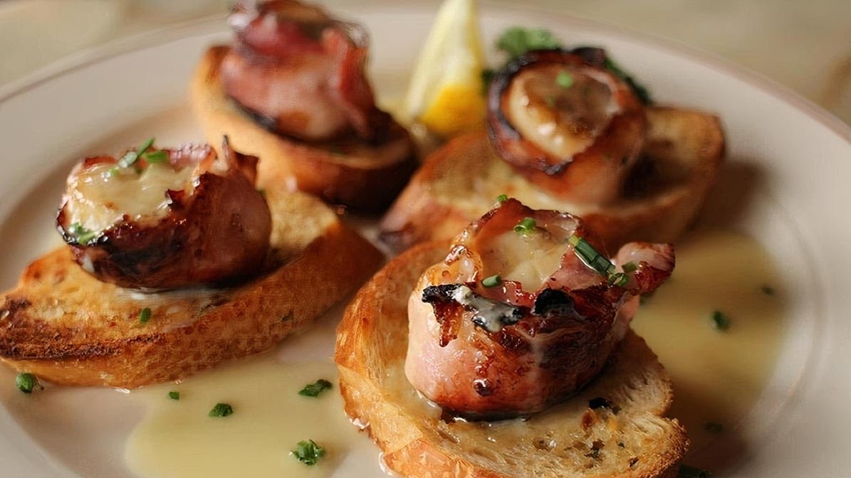 Daniel's Broiler by null