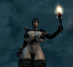 Skyrim modded female body porn best mods for skyrim jpg x Skyrim sexy armor