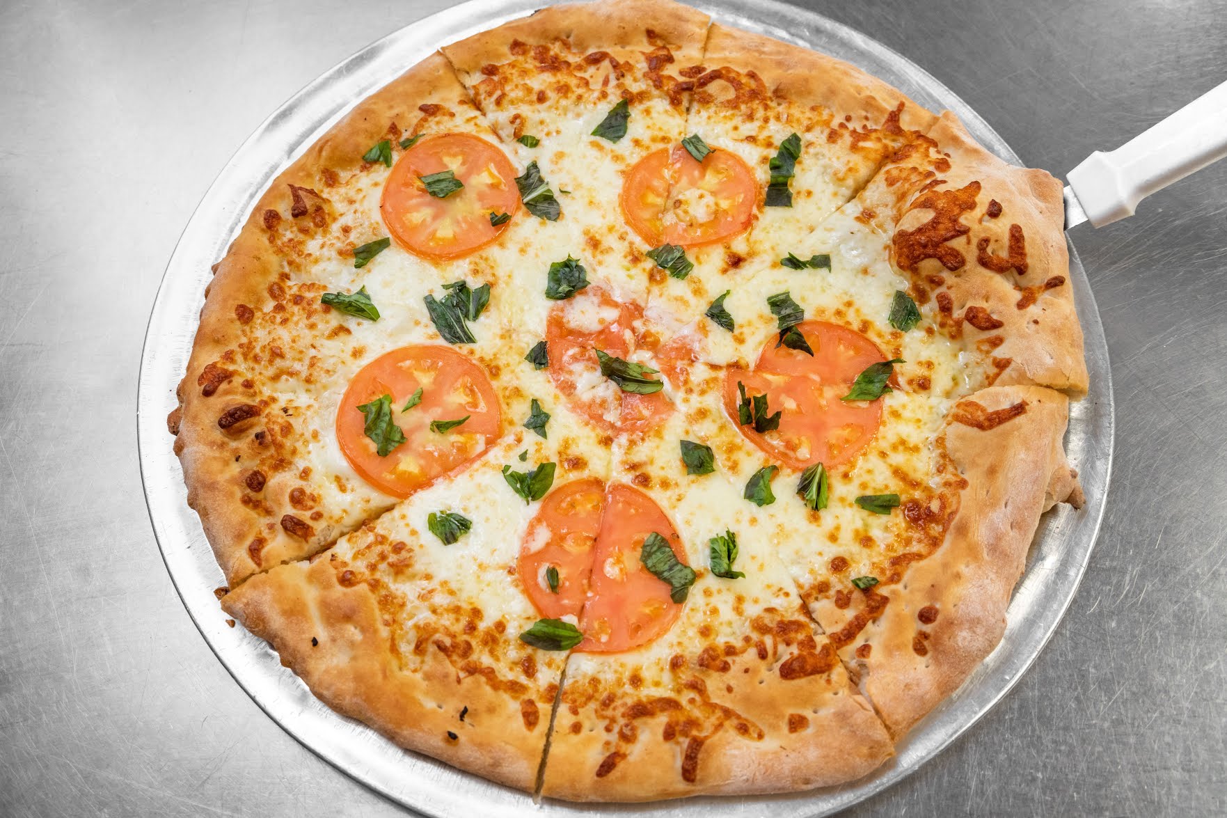 Maria's Pizzeria & Restaurant by null