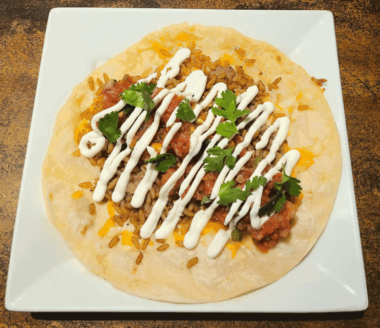 Poyo + The Sprout Restaurant by null