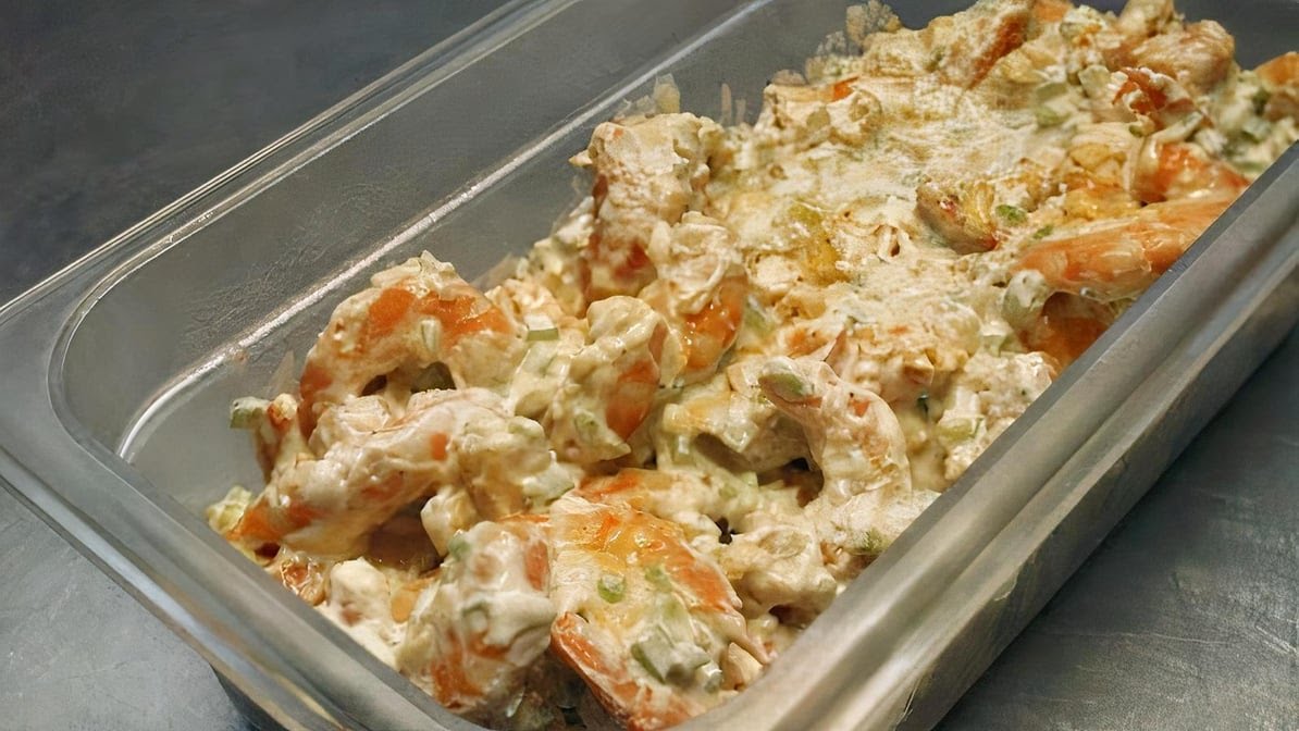 Santa Maria's Carry Out by null