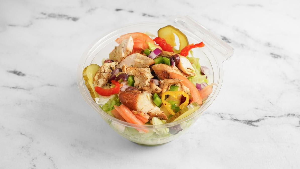 Joes Panini 24h by null