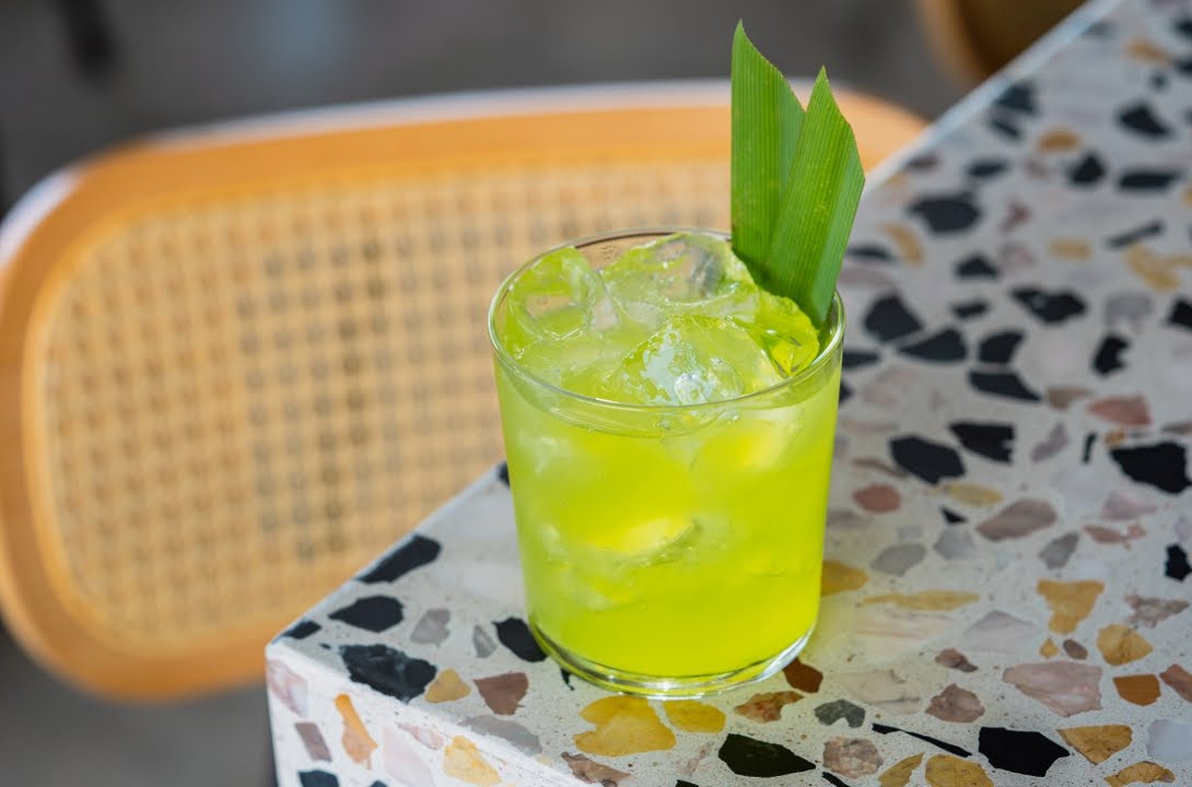 Happy Medium by null