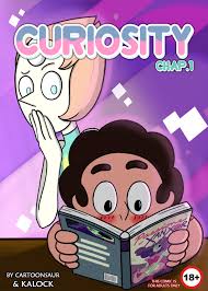 Steven cruising comic porn comics jpg x Steven universe gay