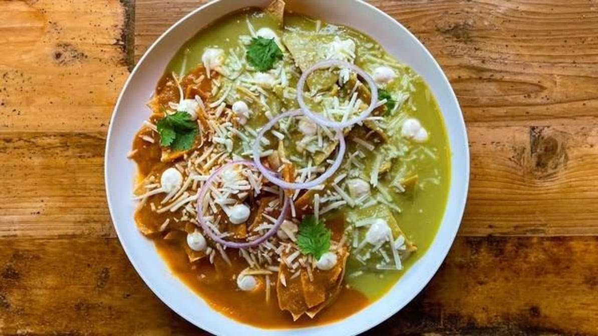 Taqueria Picoso by null