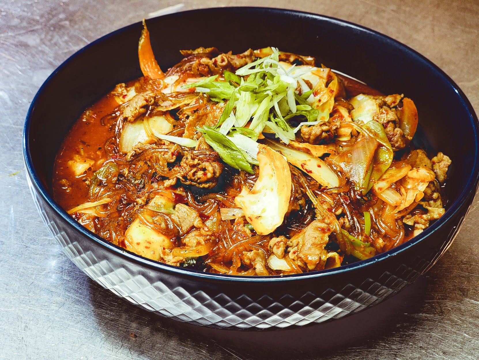 Incheon Restaurant 인천식당 by null