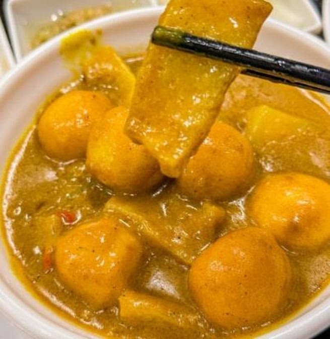 Alice's Kitchen by null