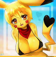 Pikachu porn pikachu hentai porn rule png x Sexy pikachu