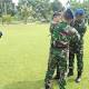 Konas Menwa Gelar Kursus Kader Pelaksana Nasional di Subang - Tribunnews
