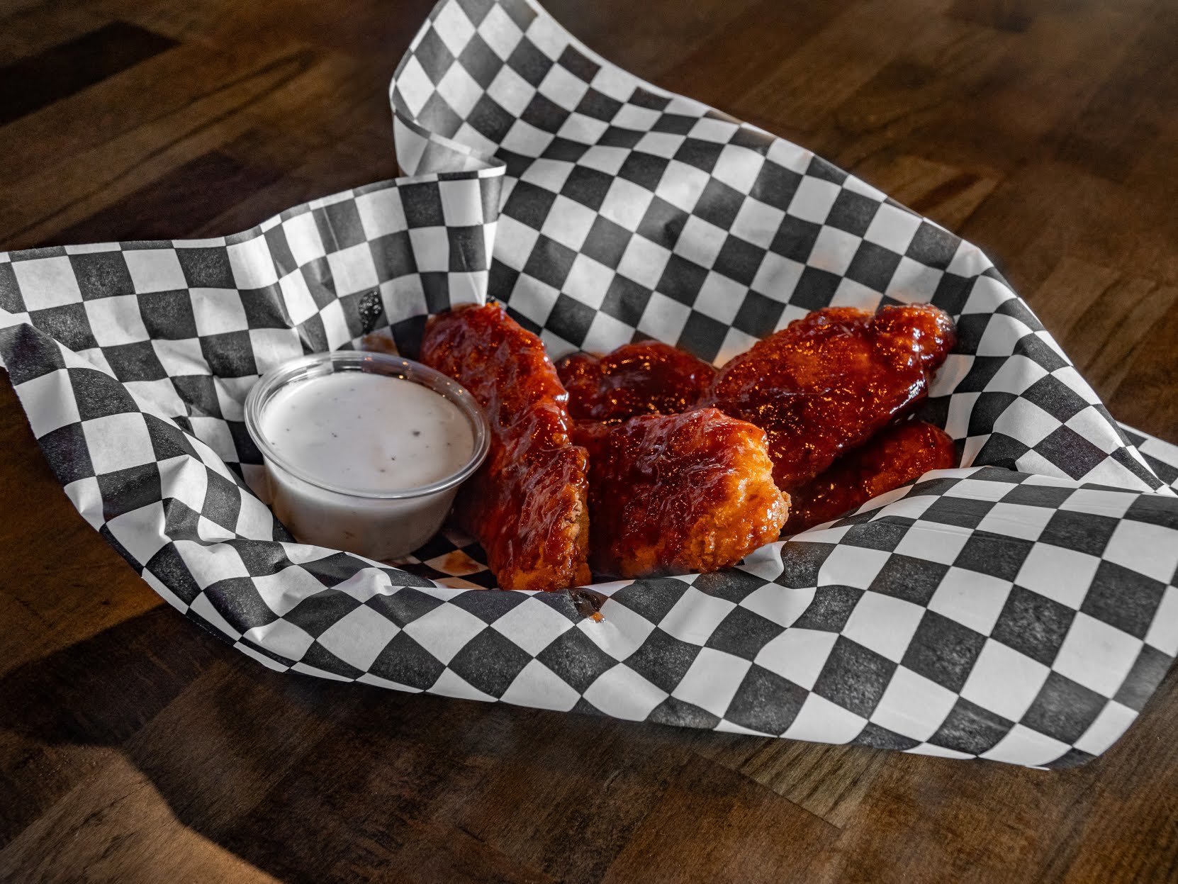 JP's Sports Bar & Grill on 0 by null