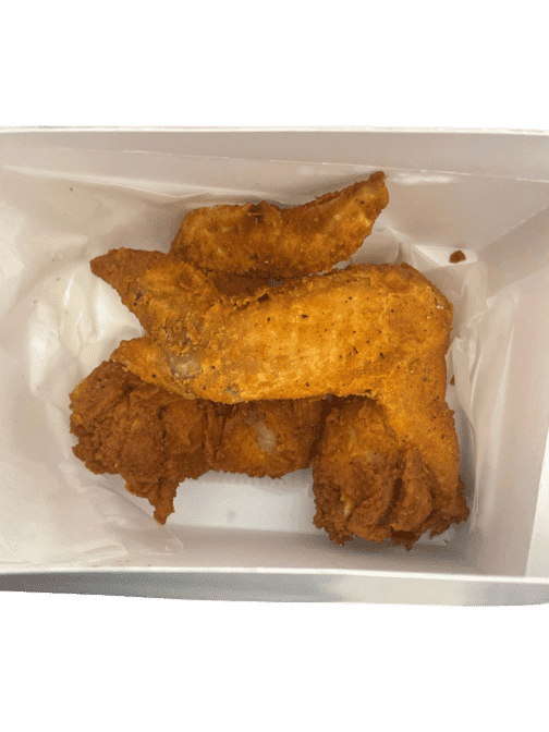 Shareef's Grill by null