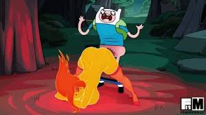 Flame princess adventure time compilation com x Flame princess