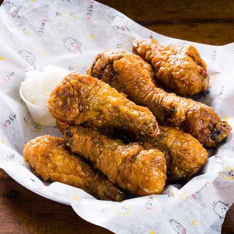 Mad For Chicken Forest Hills by null