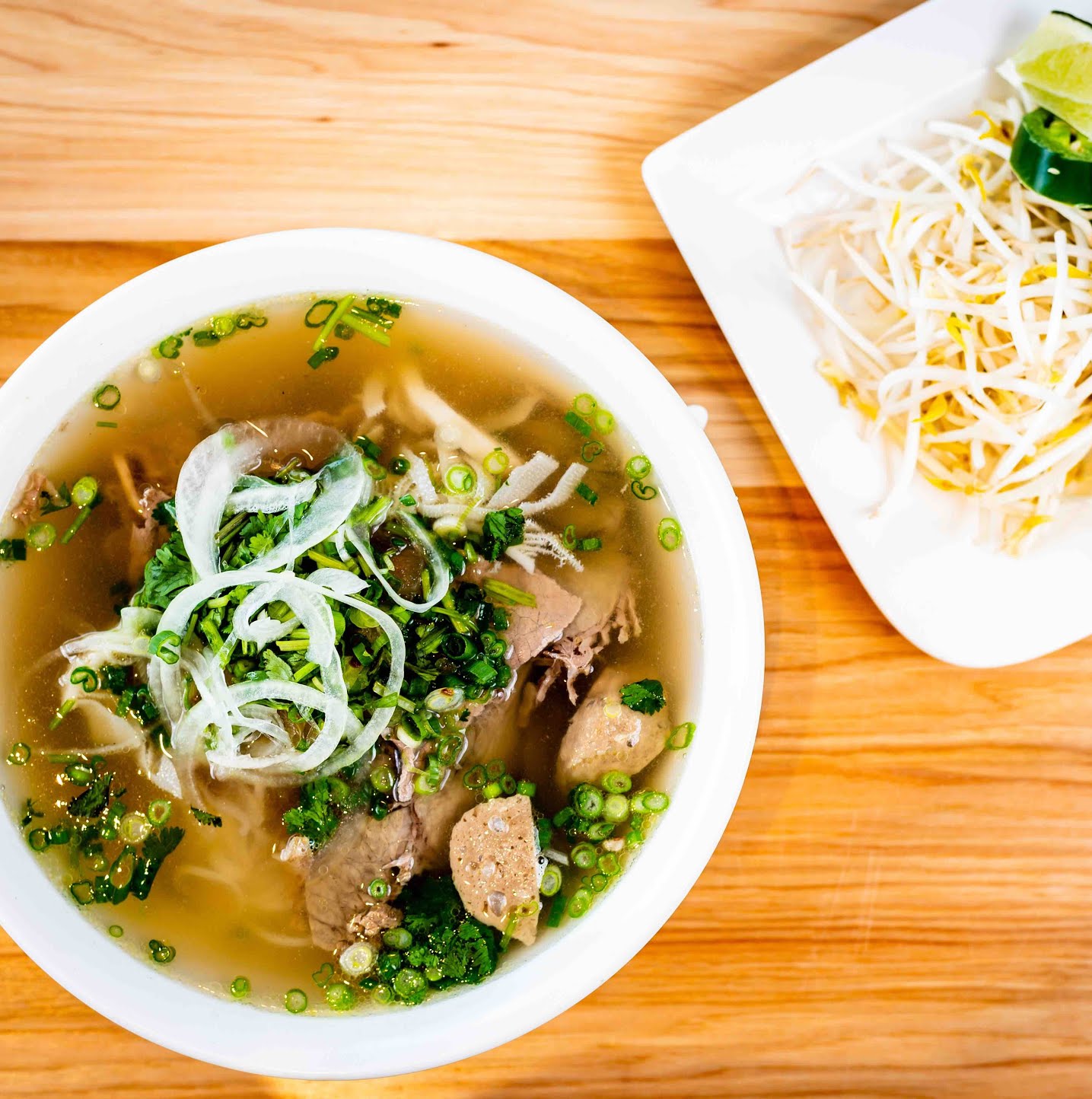 Vietvana Pho Noodle House by null