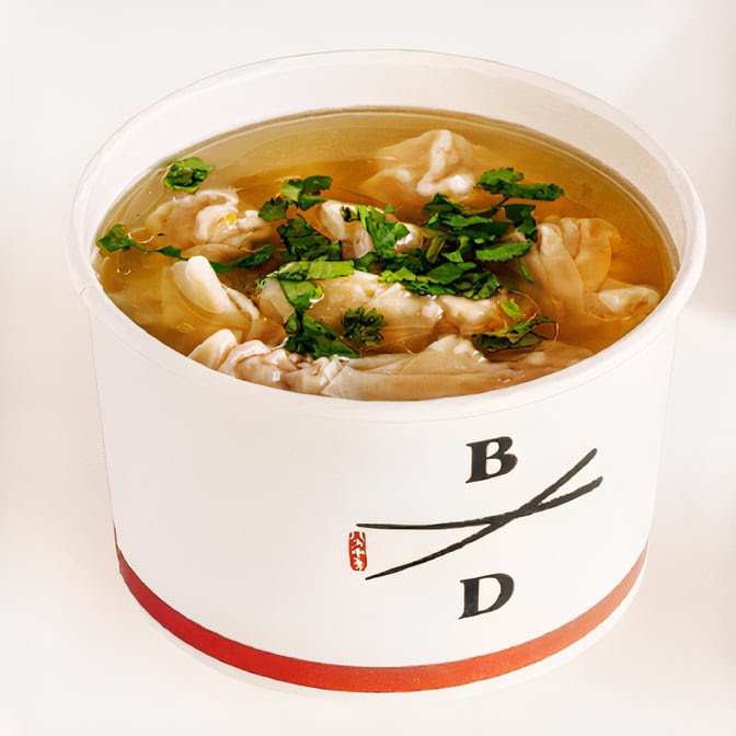 Bafang Dumpling by null