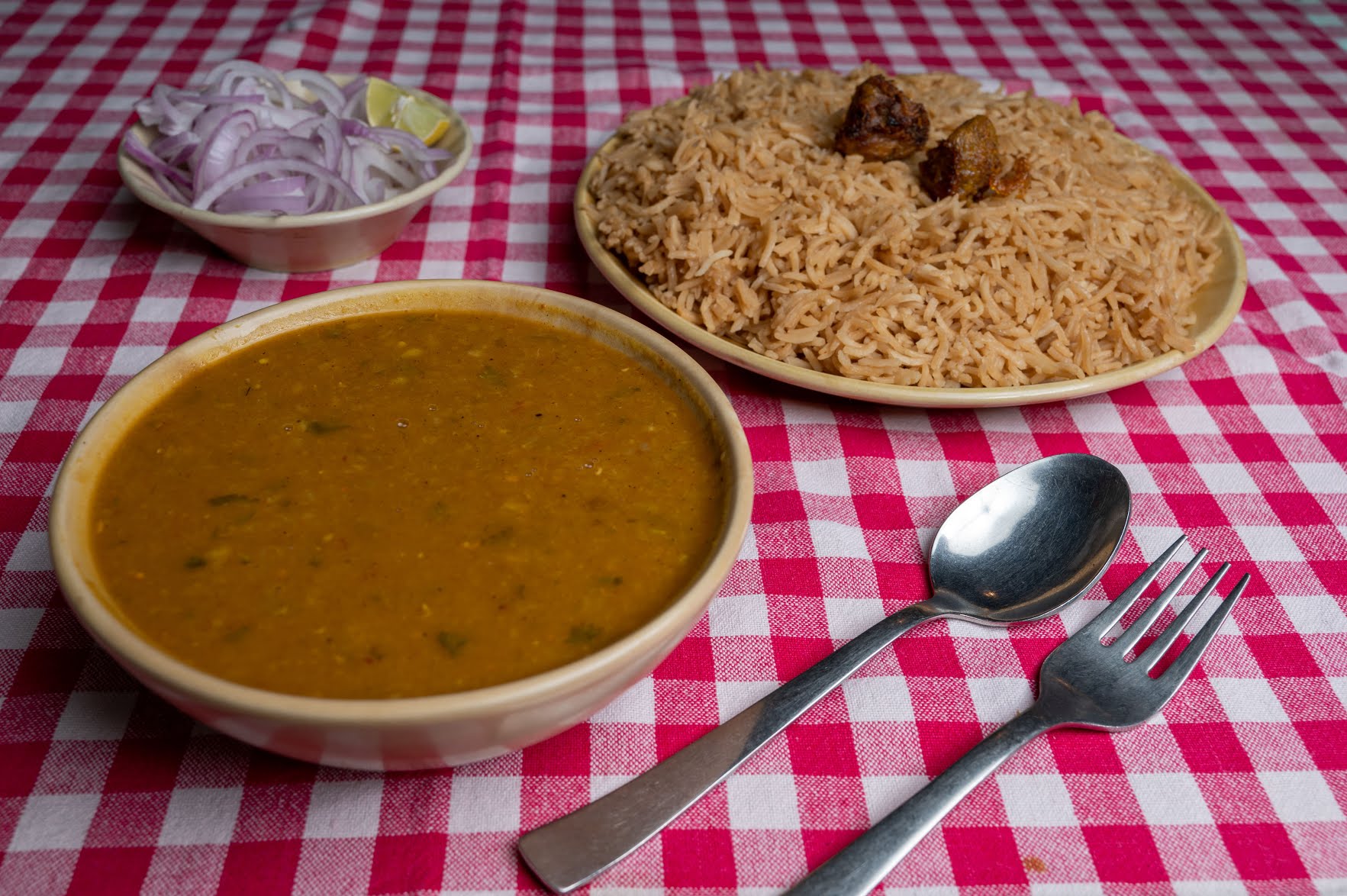 Britannia & Company by null