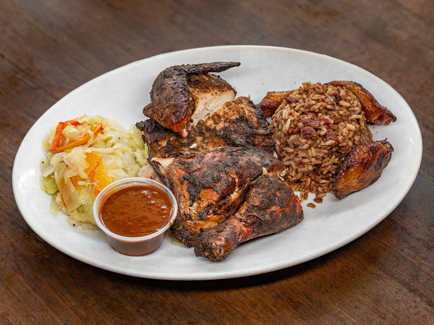 Ja' Grill Hyde Park by null