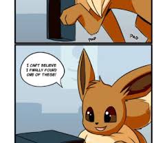 Necesito un trago por winick lim comic eevee imhentai jpg x Eevee comic