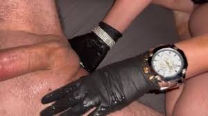 Candy may pov handjob with a big wrist watch jpg x Wrist watch